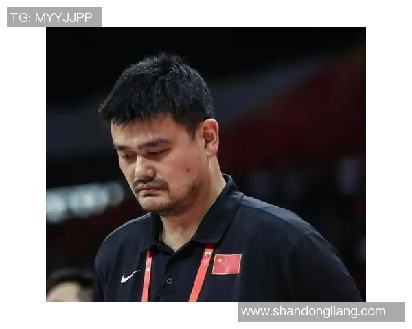 姚明退役后的生活与妻子共同走过的篮球岁月与幸福人生