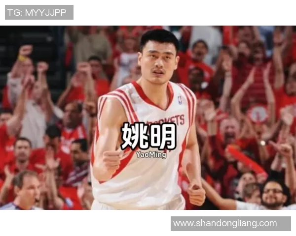 姚明观赛排名揭秘NBA明星球员表现与观赛热情的深度分析
