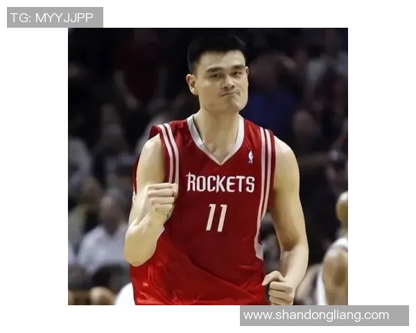 姚明如何选择购买策略让篮球事业更加辉煌的深度解析