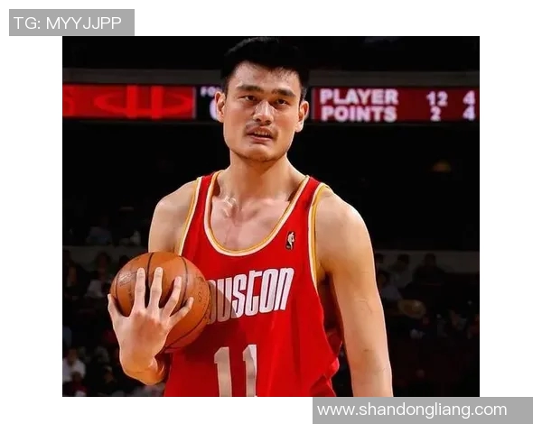 姚明步入不惑之年回首篮球生涯展望未来人生新篇章