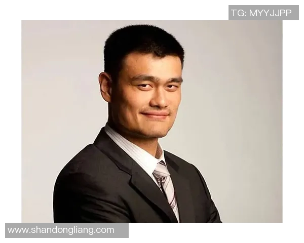 姚明微信号曝光背后的故事与篮球传奇的深度解读