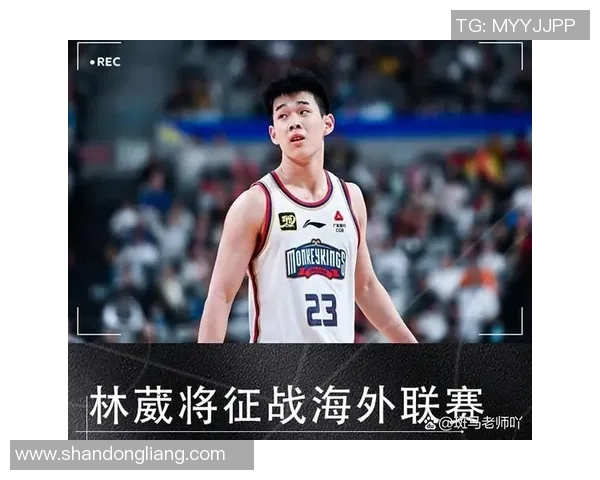 林州篮球明星崛起之路：从小镇少年到全国赛场的传奇旅程